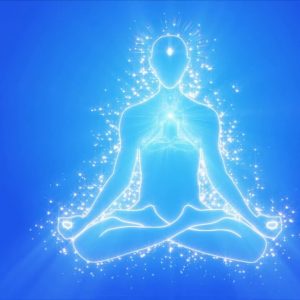 ðŸŽ§ Positive Aura Cleanse âœ¤ 528 Hz Full Body Healing âœ¤ Restore Healthy Light âœ¤ Chakra Healing