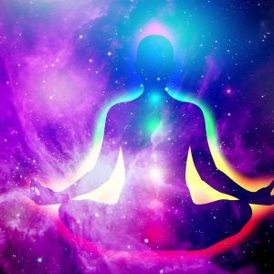 ðŸŽ§ 777 Hz Awaken Spiritual Powers âœ¤ Strengthen Mind Body and Spirit âœ¤ Higher Self Meditation