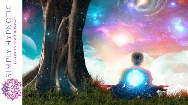 🎧 777 Hz Awaken Spiritual Powers ✤ Strengthen Mind Body and Spirit ✤ Higher Self Meditation