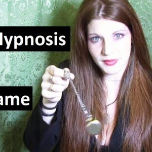 Warning: Stage Hypnotist made you forget your name and change your idenity; ASMR Hypnosis roleplay