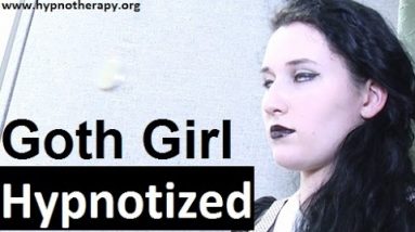 Lady in trance -29 Larissa Hypnotized #hypnosis #NLP #mindcontrol #illuminati