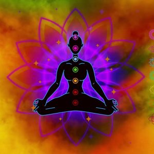 Aura Cleanse and Chakra Balance âœ¤ 528 Hz POSITIVE Energy âœ¤ Remove Negative Blockages