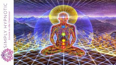 🎧 DEEP Inner Healing Music ✤ 432Hz Body, Mind & Soul ✤ Positive Energy
