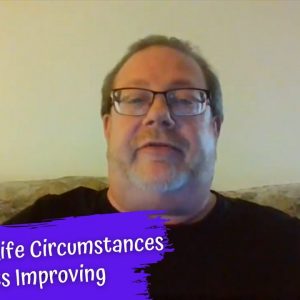 How Elliot Life Circumstances Starts Improving