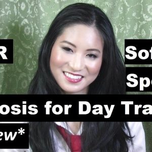 Hypnosis for day trader - feel the money *preview* ASMR Softly Spoken
