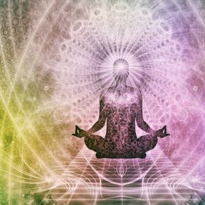 ðŸŽ§ 741 Hz âœ¤ Connect with your Higher Self âœ¤ Vibration Spirit Guides âœ¤ Raise Vibration