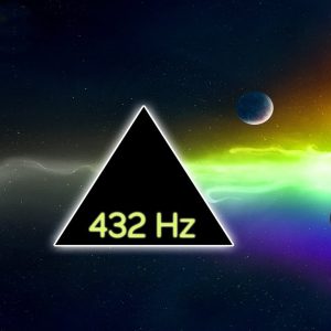 ðŸŽ§ Boost Your Aura âœ¤ 432 Hz Attract Positive Energy Meditation Music âœ¤ Raise Positivity and Vibration