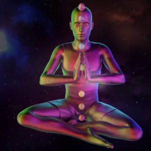 ðŸŽ§ Chakra Healing and Balancing âœ¤ Unblock All 7 Chakras âœ¤ Remove Negative Blockages