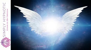 888 Hz Angel Healing Meditation 🙏 888 Hz Infinite Blessings 🙏 Ask and Receive