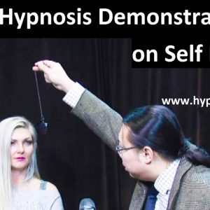 Hypnotist Bernie's Exposition Episode 202 with Laura (Confidence/Self Esteem)