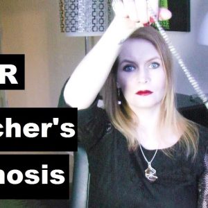 Teacher hypnotized trouble student to sleep and behave #hypnosis #ASMR