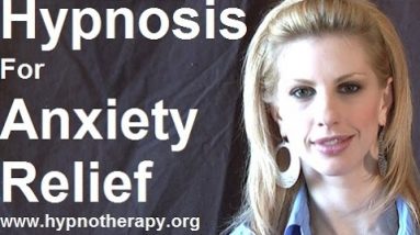 Hypnosis for sleep, anxiety, recovery and healing, undo negative energy, stress relief  #ASMR #NLP