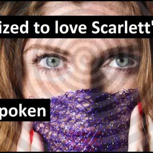 Hypnotized to love Scarlett's voice; ASMR Softly spoken Direct Command  Hypnosis