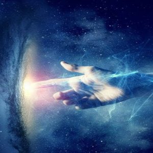 Gods Touch âœ¤ 963Hz The God Frequency âœ¤ Connect With Spirit