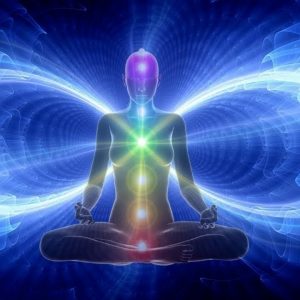 UNBLOCK ALL 7 CHAKRAS ✤- Aura Cleansing ✤ Root to Crown Balancing