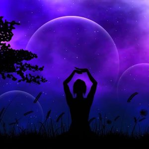417Hz âœ¤ Heal Your Inner Child âœ¤ Free Yourself from Past Trauma