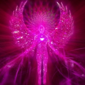 1111Hz Angel's Blessing and Healing âœ¤ Make A Wish âœ¤ Healing Energy