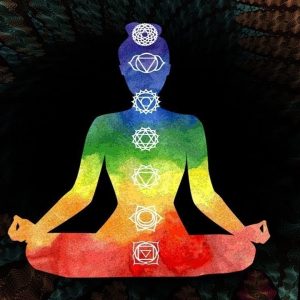 Chakra Balance and Body Positive âœ¤ Aura Cleansing and Positive Energy Booster