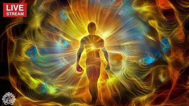 Manifest Miracles ✤ Aura Cleanse and Chakra Balance ✤ Heal 7 Chakras