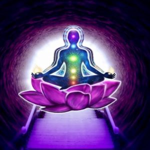 432Hz Chakra Cleanse and Balance âœ¤ Remove All Blockages âœ¤ Chakra Healing Music