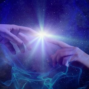 963Hz âœ¤ The Frequency Of Gods âœ¤ Gods Touch âœ¤ Awaken Kundalini