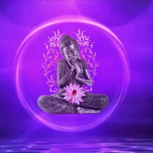 Calm the Mind âœ¤ Restore Balance âœ¤ Deep Inner Healing