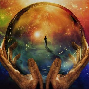 963hz âœ¤ Awakening Your Higher Mind âœ¤ Spirit Guide Vibration