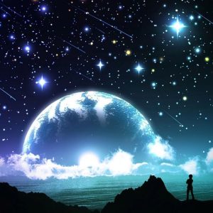 777Hz Universal Healing âœ¤ Cosmic Connection âœ¤ Raise Vibrations âœ¤ GKA 036