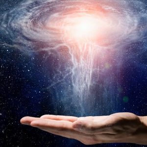 Manifest Miracles âš›ï¸� 11:11 Hz Deep Positive Energy âš›ï¸� Angel Healing