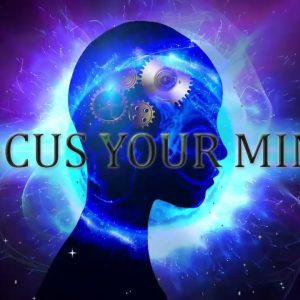 Focus Your Mind âœ¤ DEEP Focus and Concentration âœ¤ Enhance Intelligence