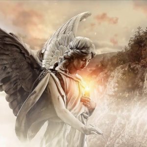 1111Hz Angel of Abundance âœ¤ Love and Blessings âœ¤ Healing Frequency