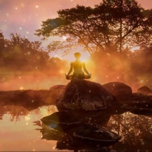 Happiness Healing Frequency âœ¤ Good Vibes âœ¤ Music For Calm
