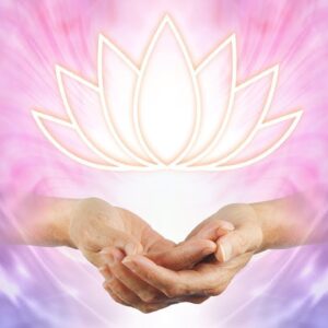 444Hz 44Hz 4Hz Healing Frequencies âœ¤ Pure Love Healing Energy