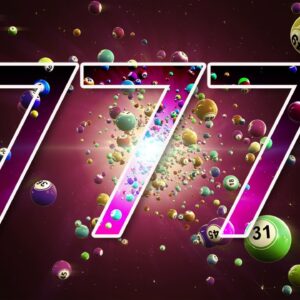 777Hz Luck and Prosperity âœ¤ Receive Wealth and Abundance