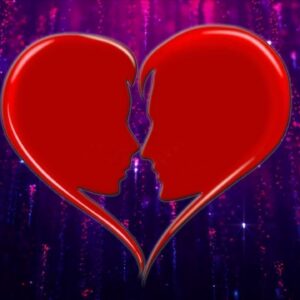 ATTRACT LOVE âœ¤ Harmonize Relationships âœ¤ The Love Frequency