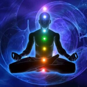 Cleanse Aura âœ¤ Detox Negative Energy âœ¤ Binaural Meditation