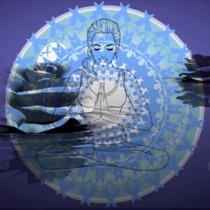 Healing Music 528Hz ✤ Positive Energy Cleanse ✤ Mind, Body & Spirit