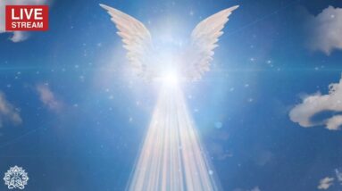888 hz Angel of Abundance ✤ Make A Wish ✤ Attract Luck and Prosperity