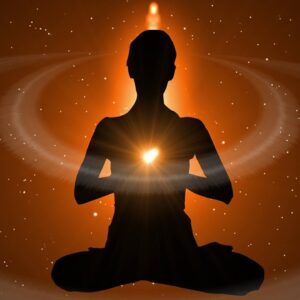 🔴 432 hz OM ✤ Eliminate Subconscious Negativity ✤ Remove Anger and Sadness