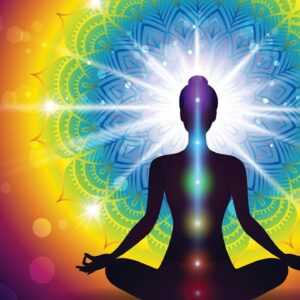 Unblock All 7 Chakras âœ¤ Full Body Aura Cleansing âœ¤ Restore Balance