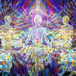 ðŸ”´ 963Hz Vibration with Spirit Guides âœ¤ Aura Cleansing âœ¤ Connect With Spirit