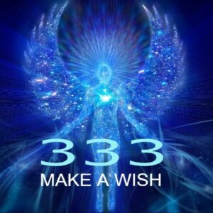 ðŸ”´ 333 Hz Wish Fulfilment & Manifest Your Dreams âœ¤ Ask the Universe and Receive