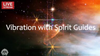 🔴 963Hz Vibration with Spirit Guides ✤ Aura Cleansing ✤ Connect With Spirit