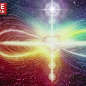 🔴 432 Hz ✤ Infinite Abundance of the Universe ✤ Manifest Miracles