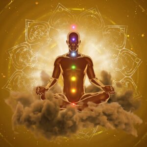 ðŸ”´ ALL 7 Chakras Healing and Balance - Remove All Negative Energy - Aura Cleansing