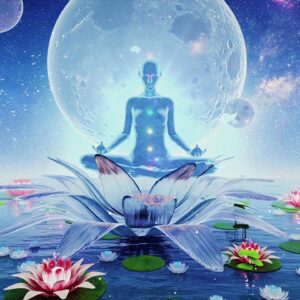 ðŸ”´ 777Hz - Attract Positivity + Luck + Abundance - Powerful Healing Energy