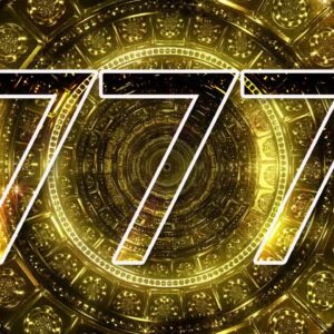 🔴 777Hz Attract Amazing Luck, Abundance, Wealth and Positivity - Law of Attraction