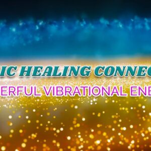 ðŸ”´ Cosmic Healing Connection - 963Hz Powerful Vibrational Energy - Quantum Healing