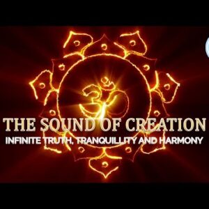 The Sound of Creation - Abundance Meditation - Music For Positive Energy