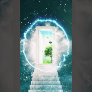 963Hz Portal To Gaia - Open Up To The Universe - Receive Cosmic Guidance